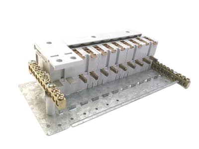 SCHNEIDER ELECTRIC MGPA9N