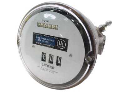 FLUID POWER PRODUCTS 661A
