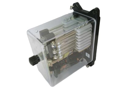 C&S CONTROLS D2600/B/6/FP2/CP0/50VDC/5000HM