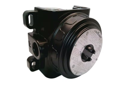 DET TRONICS 226365-605