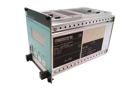 ENDRESS & HAUSER DZL363-052R011