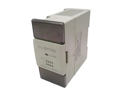 MITSUBISHI FX0N-8EYT-ES