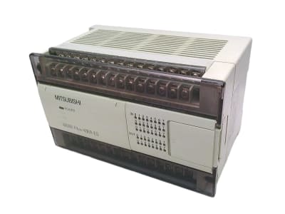 MITSUBISHI FX0N-40ER-ES