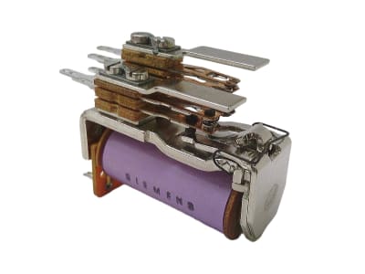 SIEMENS V23006-A0012-X014