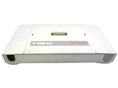 TREND NETB/INC/UK