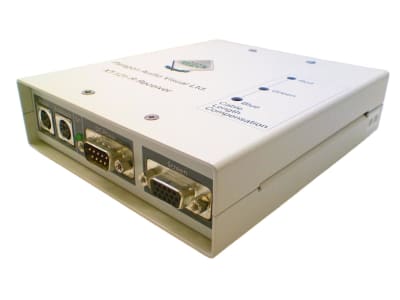 ROBERTSHAW XT-121-R