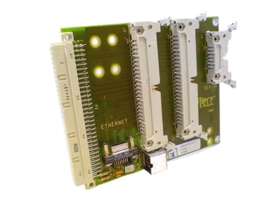 FORCE COMPUTERS IOBP-DS