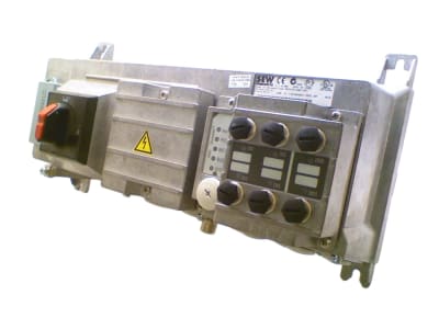 SEW EURODRIVE MQD22A/Z36F/AF1