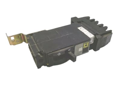 SCHNEIDER ELECTRIC SFA1025A