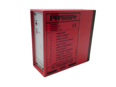 PR ELECTRONICS 2202-R2D