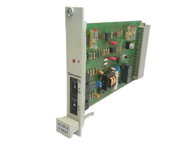 HIMA 98-1620102