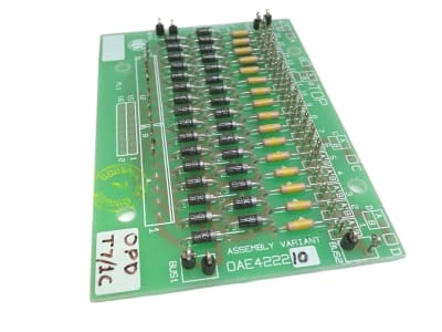 ICS OAE4222/10