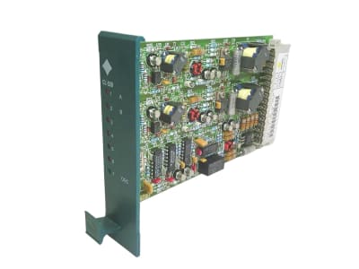 YOKOGAWA CL-530-02