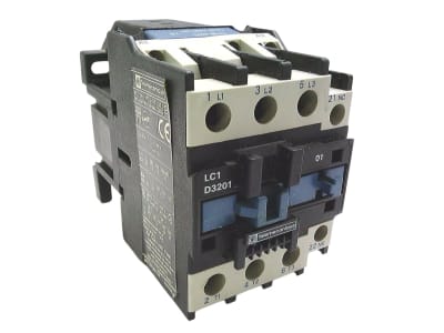 SCHNEIDER ELECTRIC LC1-D3201-U7