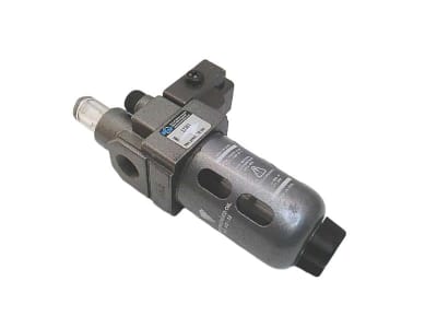 PARKER L1361