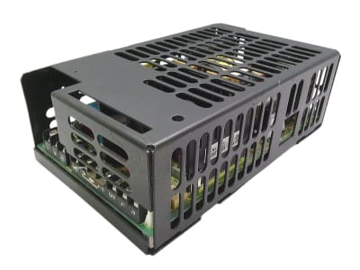 ADVANCE POWER SUPPLIES LTD NS075005