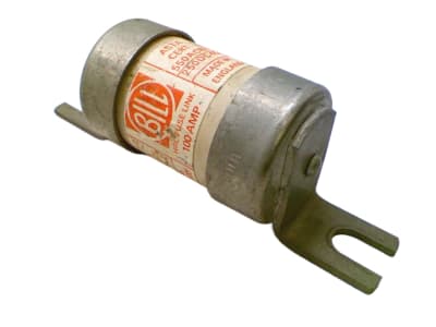 EATON CORPORATION BTCP100