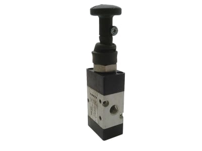 FLOWTECH 321-MT