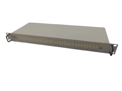 NATIONAL INSTRUMENTS 184538B-01