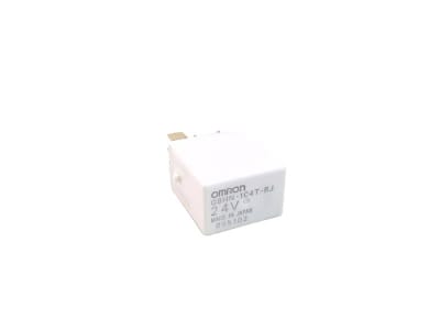 OMRON G8HN-1C4T-RJ-SK-DC24