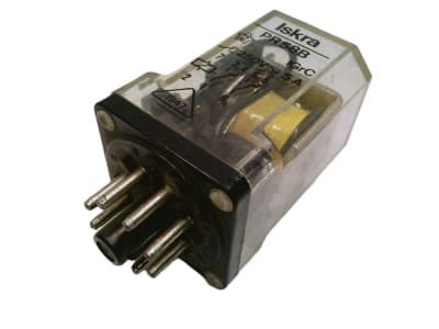 ISKRA PR58B-110VAC