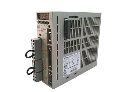 YASKAWA ELECTRIC XD-08-MN00-E