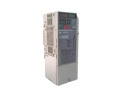 YASKAWA ELECTRIC CIMR-VCBA0001EAB