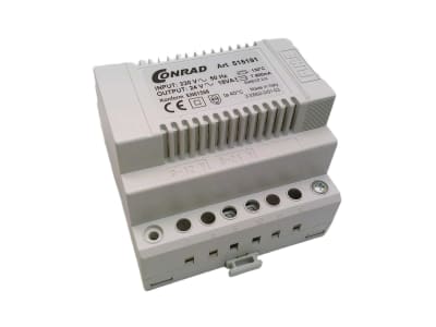 CONRAD 515191