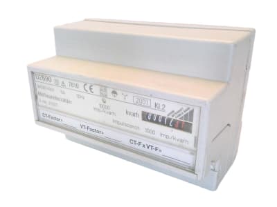 GOSSEN METRAWATT U2690