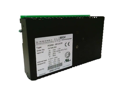 MGV P3094-05121PF
