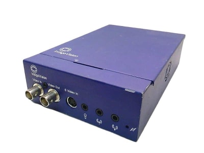 INDIGOVISION 9110-TX-RX-AUDIO-ET1