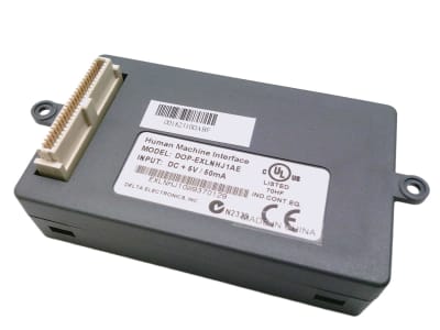 DELTA ELECTRONICS DOPEXLNHJ1AE