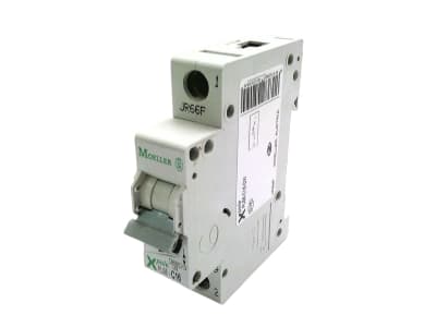 EATON CORPORATION PLS6-C16-DW