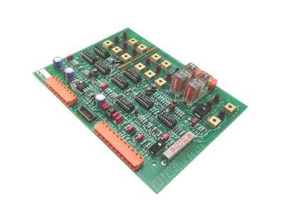 SAFTRONICS 2S88002C