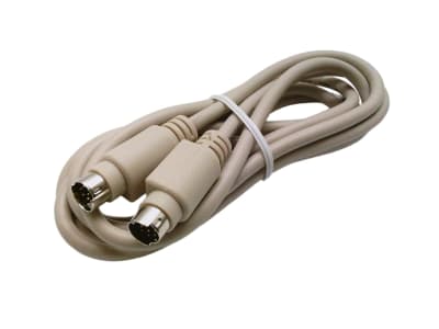 DELTA ELECTRONICS DVPACAB115