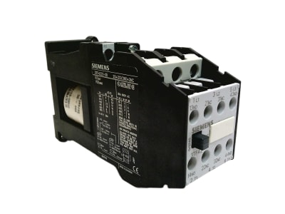 SIEMENS 3TF42-22-0BW8