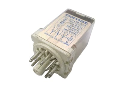 COMAT CR310-AC240V