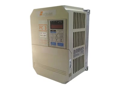 YASKAWA ELECTRIC CIMR-PCE40P4