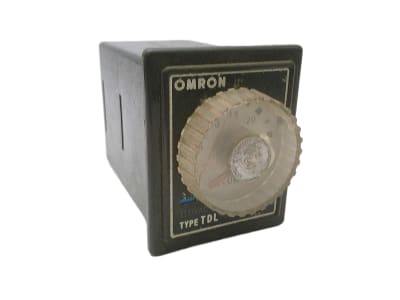 OMRON TDL-7-44-30S-AC110