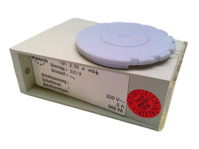TESCH E50X106