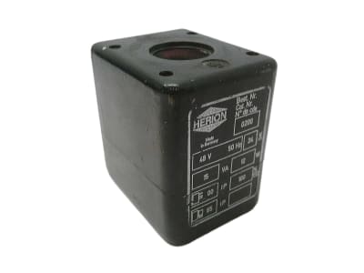 NORGREN 0200-48V