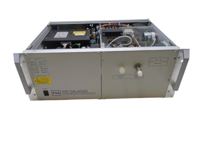 PS ANALYTICAL 10.525F