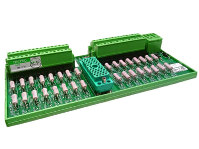 TRICONEX 9760-4