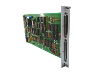 PEEKEL INSTRUMENTS CA-2568