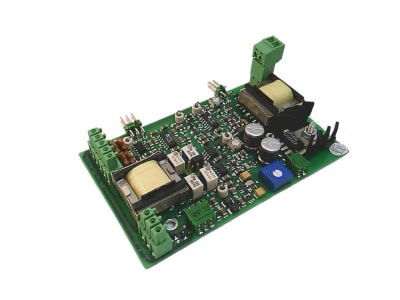 PEEKEL INSTRUMENTS SCFAMP-2