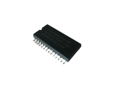 TOSHIBA TC55257CFL-10L