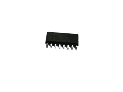 NXP SEMICONDUCTOR 74HCT670D-652