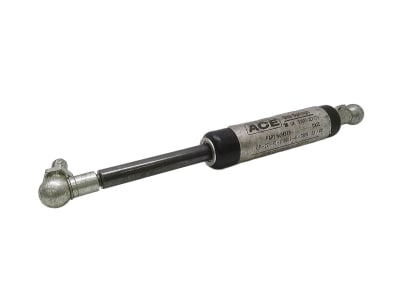 ACE CONTROLS GS-22-60-C19C19-V-330N