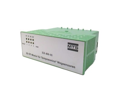 MTS SYSTEMS CO EB-400-01
