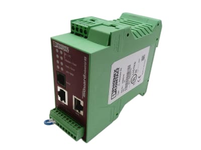 PHOENIX CONTACT FL-MGUARD-RS